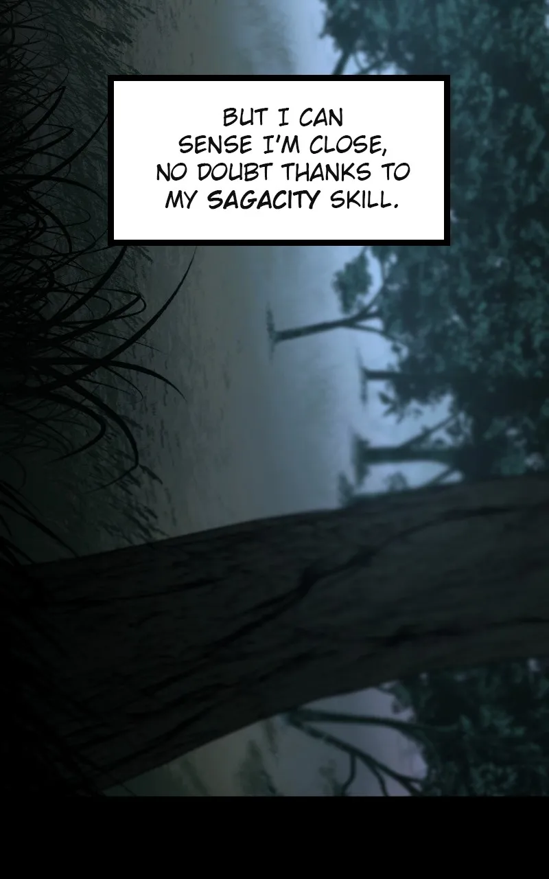 The Primal Hunter Chapter 71 page 99 - 