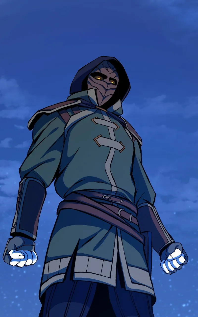 The Primal Hunter Chapter 72 page 105 - 