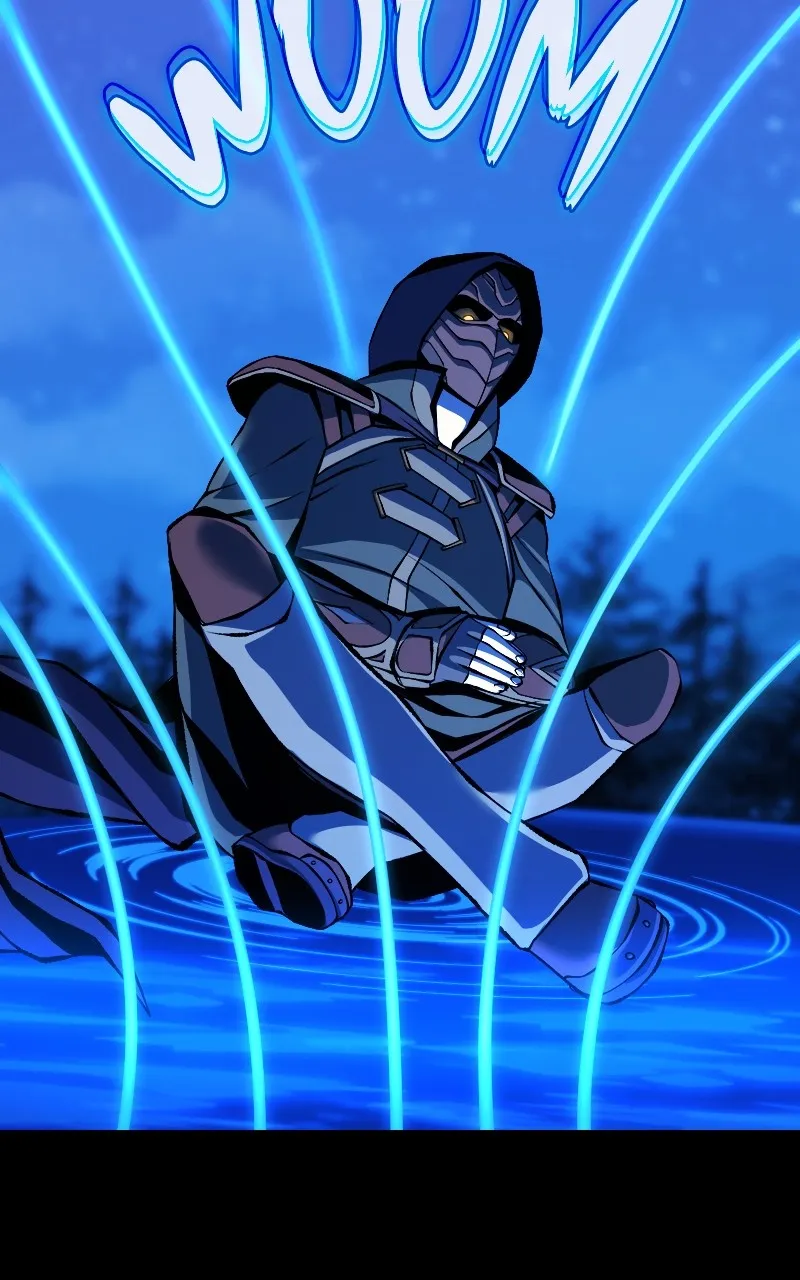 The Primal Hunter Chapter 72 page 113 - 