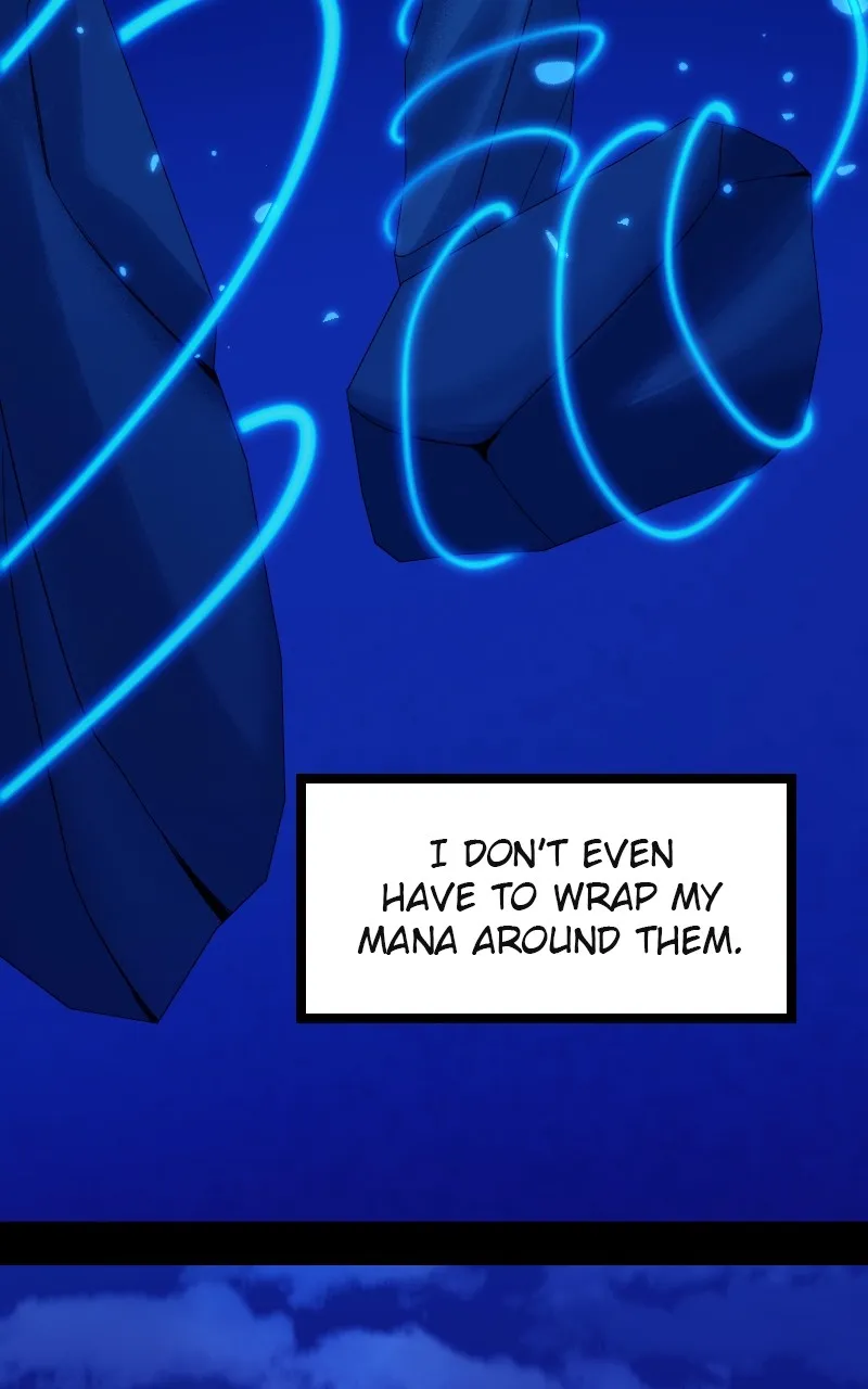 The Primal Hunter Chapter 72 page 119 - 