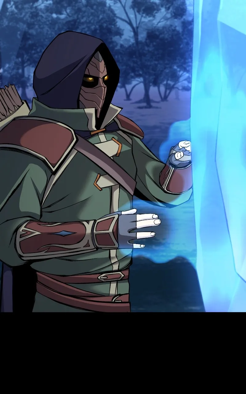 The Primal Hunter Chapter 72 page 14 - 