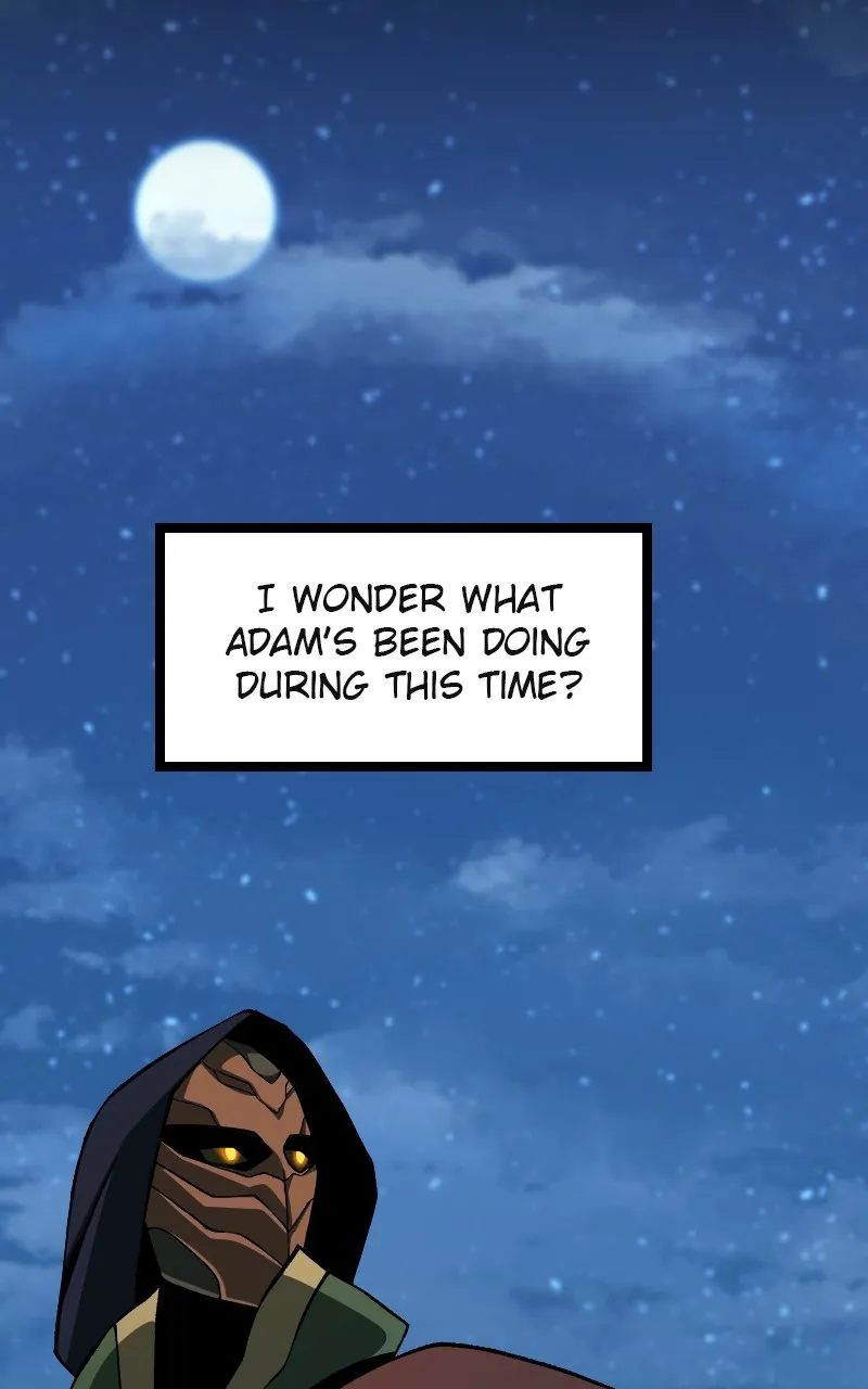 The Primal Hunter Chapter 72 page 134 - 