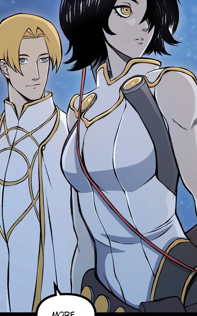 The Primal Hunter Chapter 72 page 148 - 