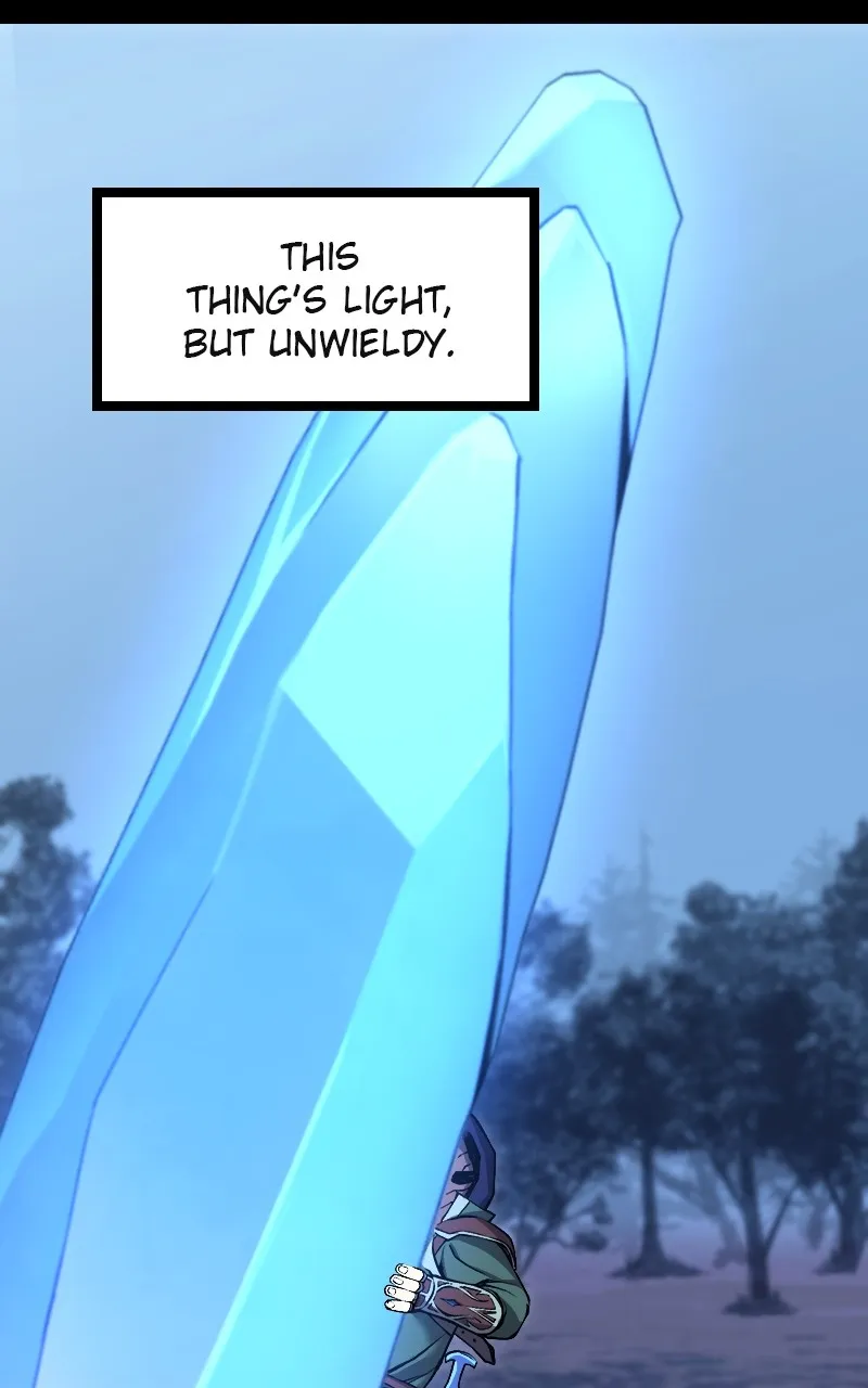 The Primal Hunter Chapter 72 page 17 - 