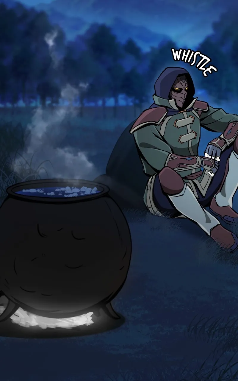 The Primal Hunter Chapter 72 page 162 - 