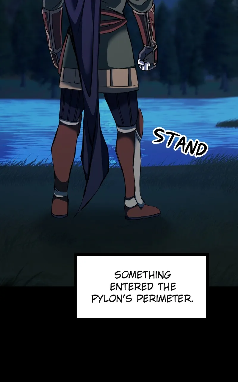 The Primal Hunter Chapter 72 page 166 - 