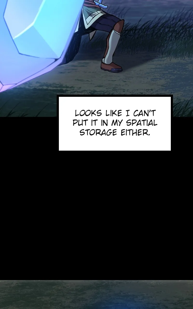 The Primal Hunter Chapter 72 page 18 - 