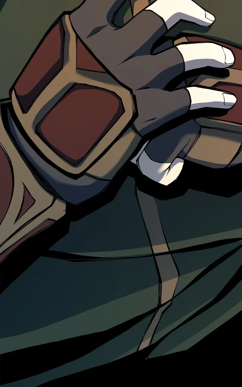 The Primal Hunter Chapter 72 page 171 - 