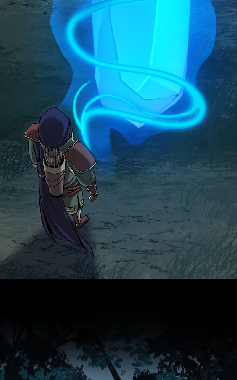 The Primal Hunter Chapter 72 page 20 - 