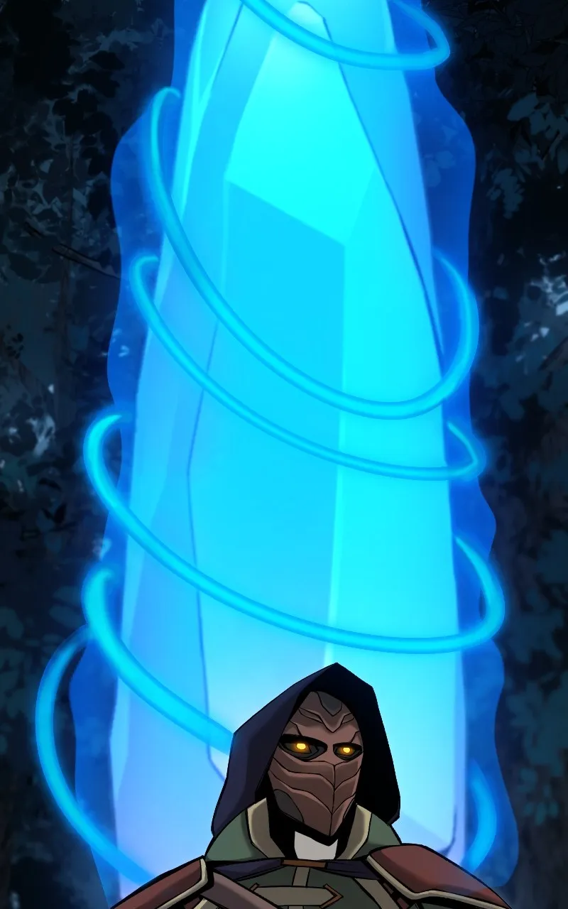 The Primal Hunter Chapter 72 page 22 - 