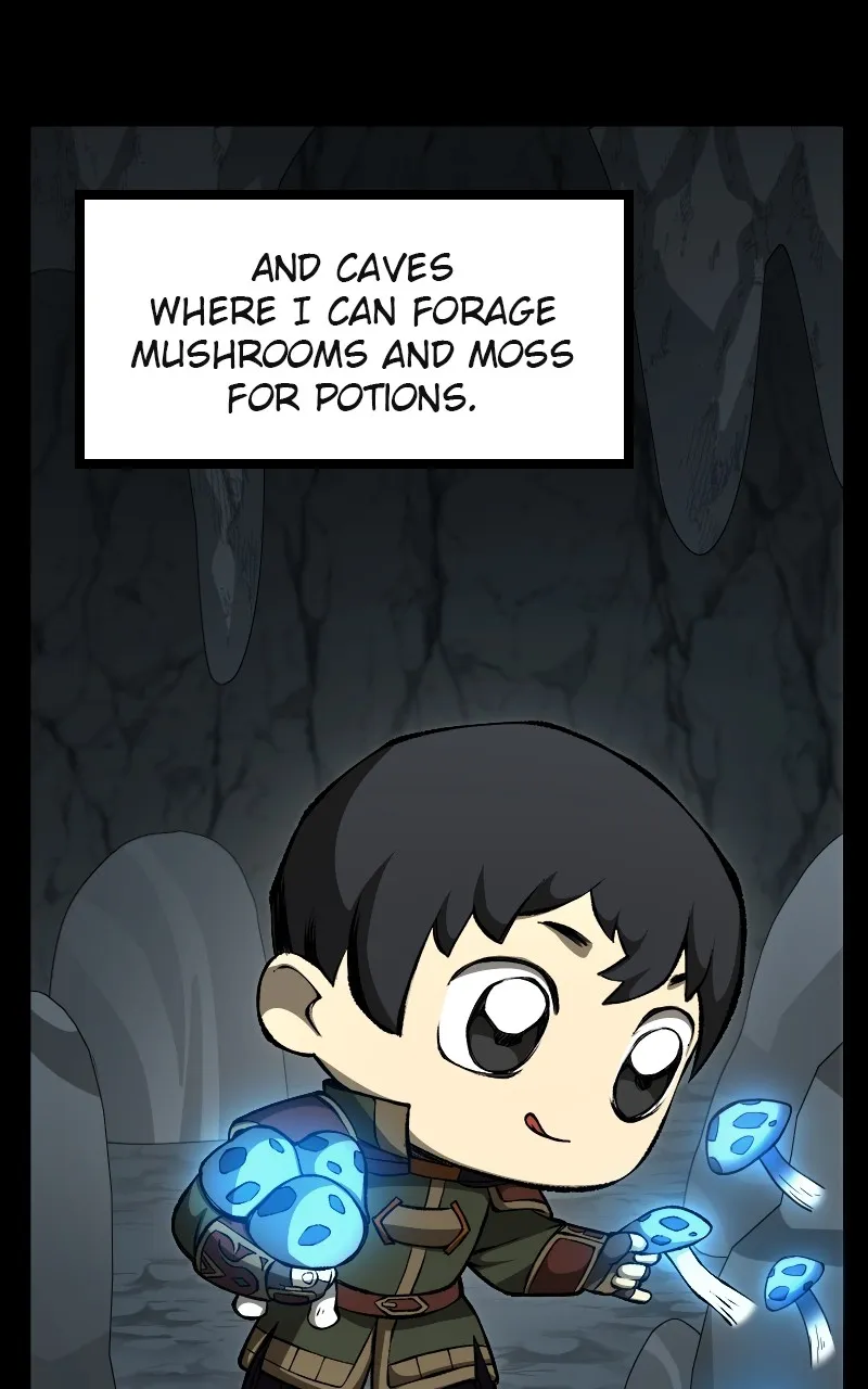 The Primal Hunter Chapter 72 page 26 - 