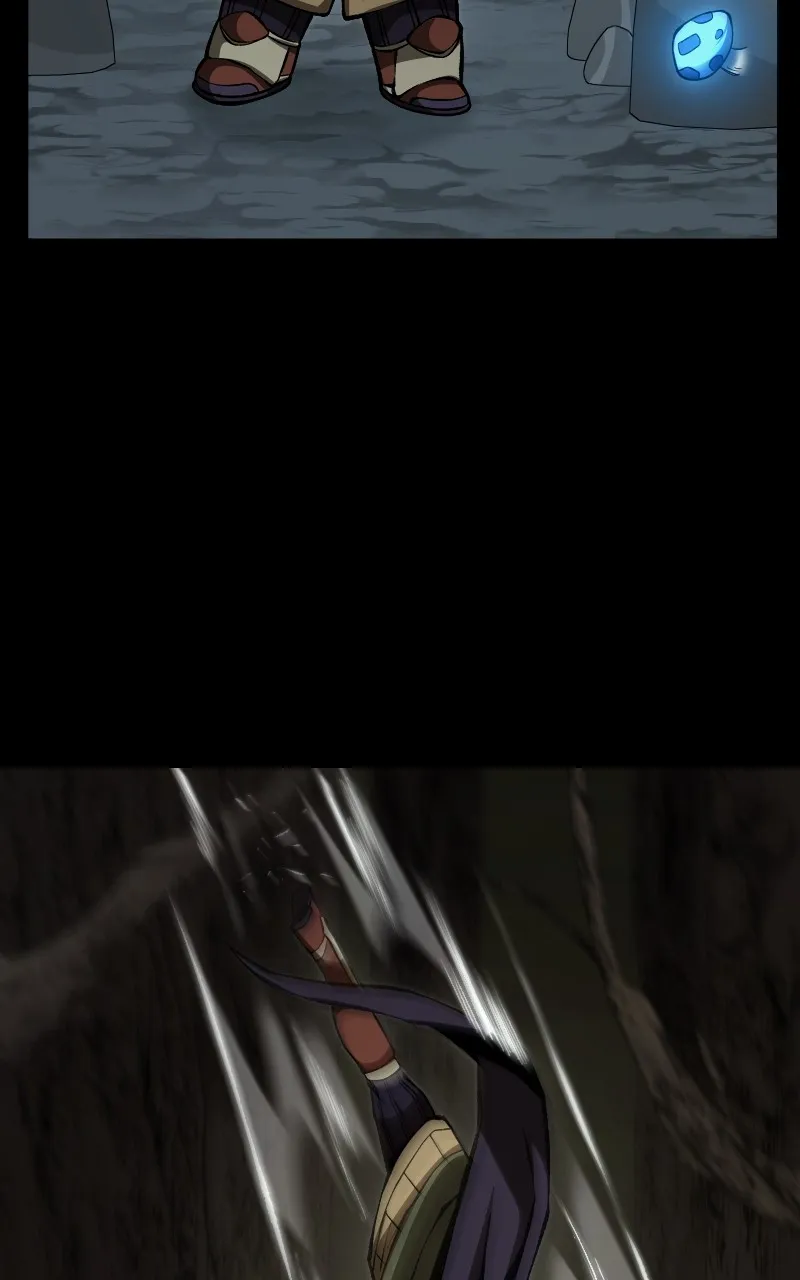 The Primal Hunter Chapter 72 page 27 - 