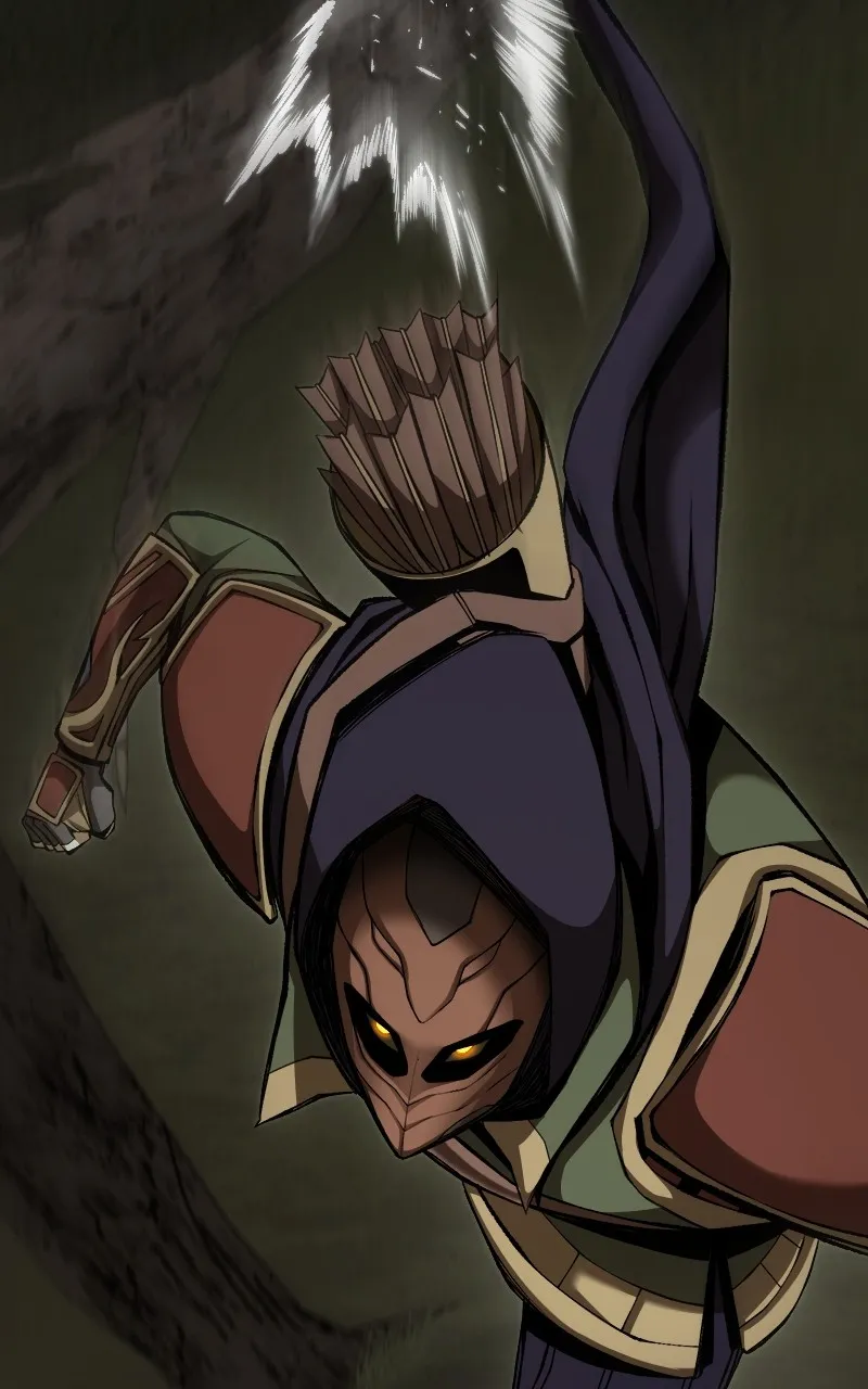 The Primal Hunter Chapter 72 page 30 - 