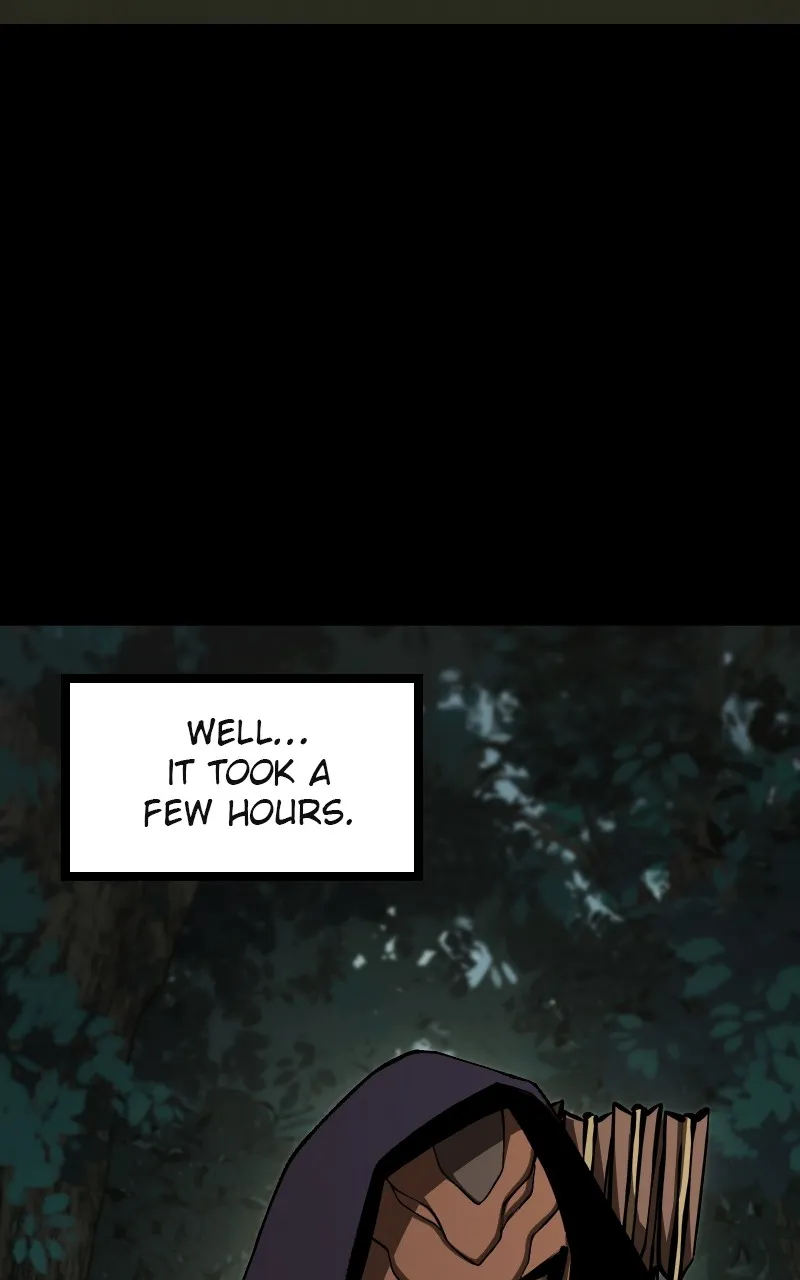 The Primal Hunter Chapter 72 page 32 - 