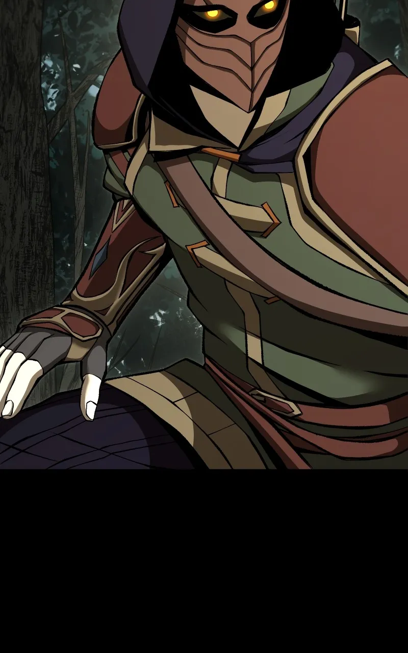 The Primal Hunter Chapter 72 page 33 - 