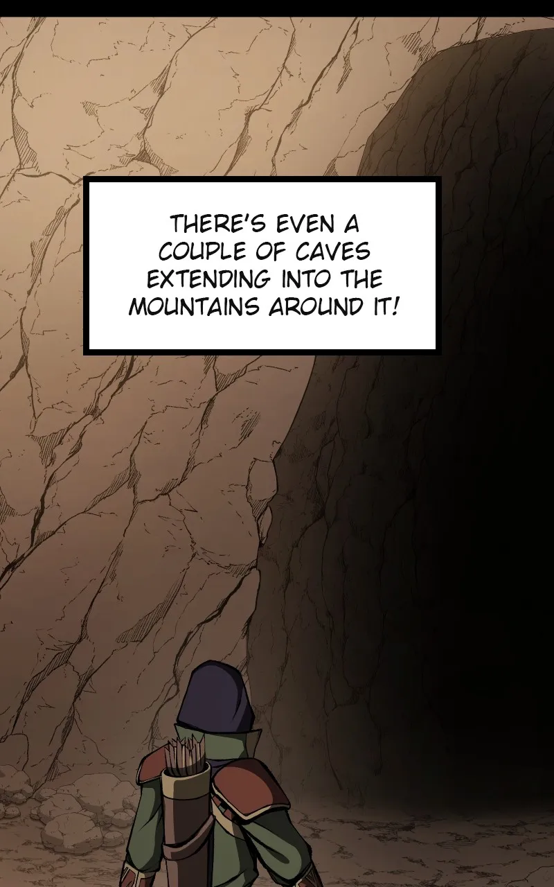 The Primal Hunter Chapter 72 page 37 - 