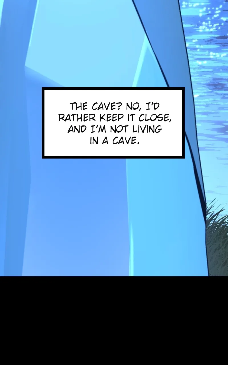 The Primal Hunter Chapter 72 page 42 - 
