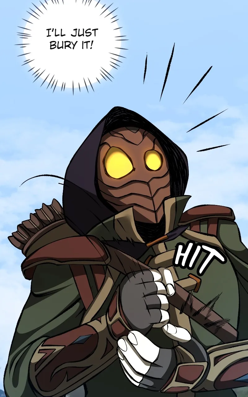 The Primal Hunter Chapter 72 page 45 - 