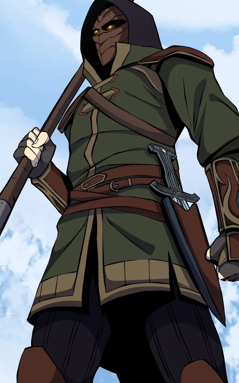 The Primal Hunter Chapter 72 page 53 - 
