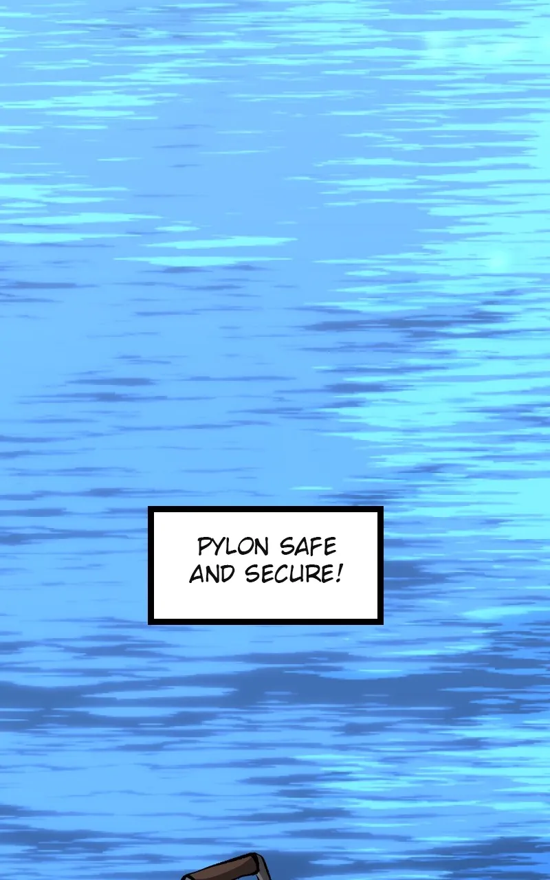 The Primal Hunter Chapter 72 page 58 - 
