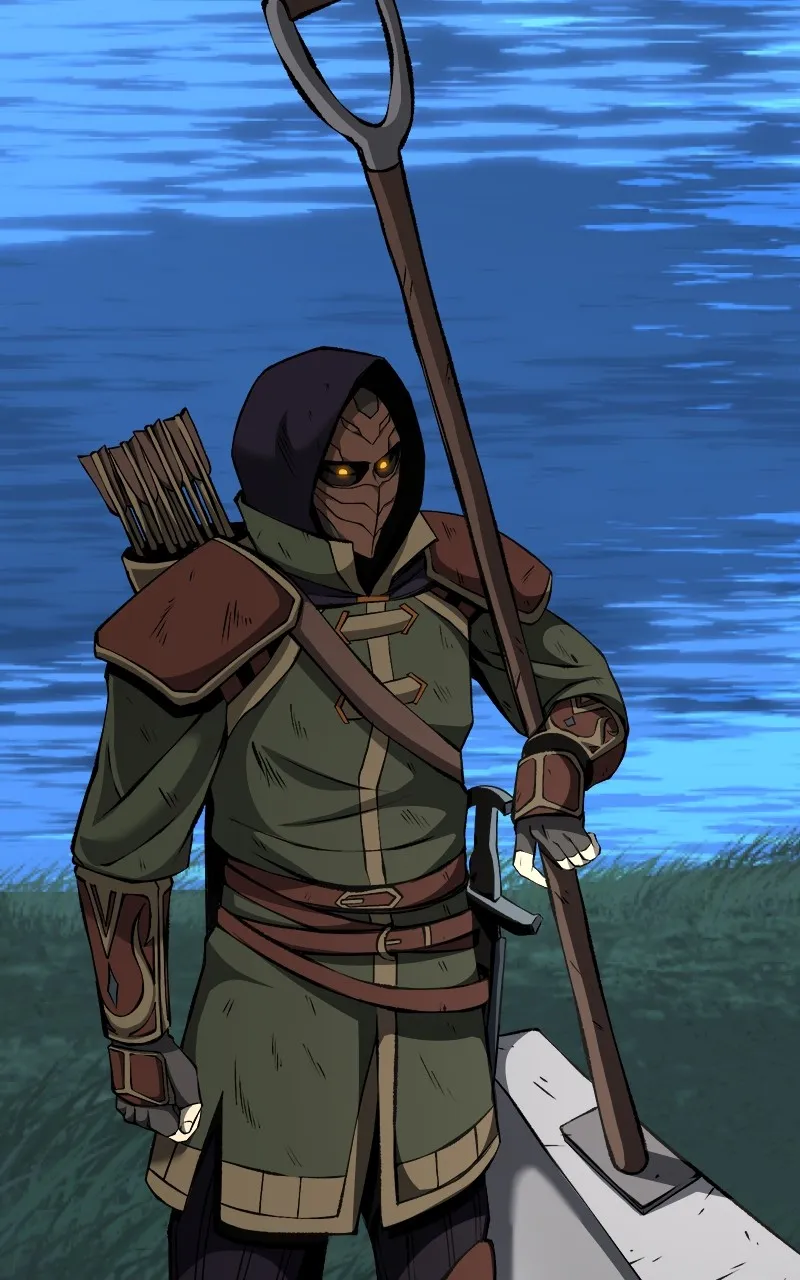 The Primal Hunter Chapter 72 page 59 - 