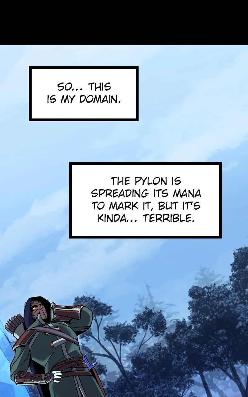 The Primal Hunter Chapter 72 page 7 - 