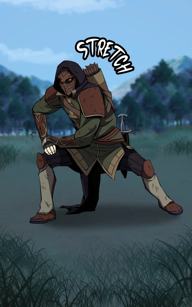 The Primal Hunter Chapter 72 page 62 - 
