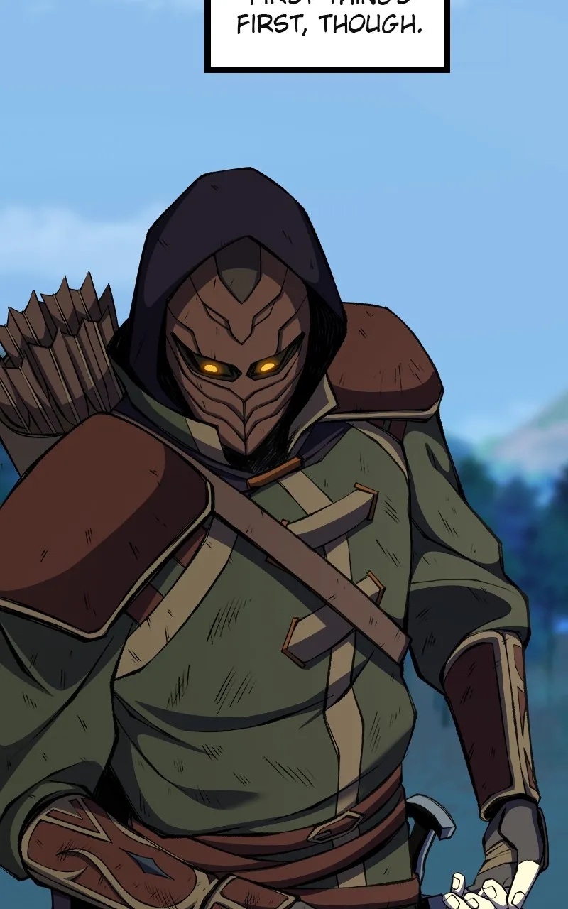 The Primal Hunter Chapter 72 page 64 - 