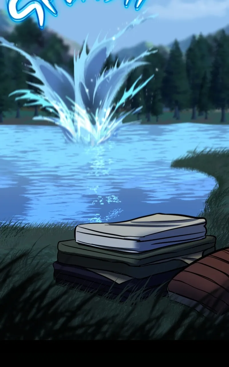 The Primal Hunter Chapter 72 page 66 - 
