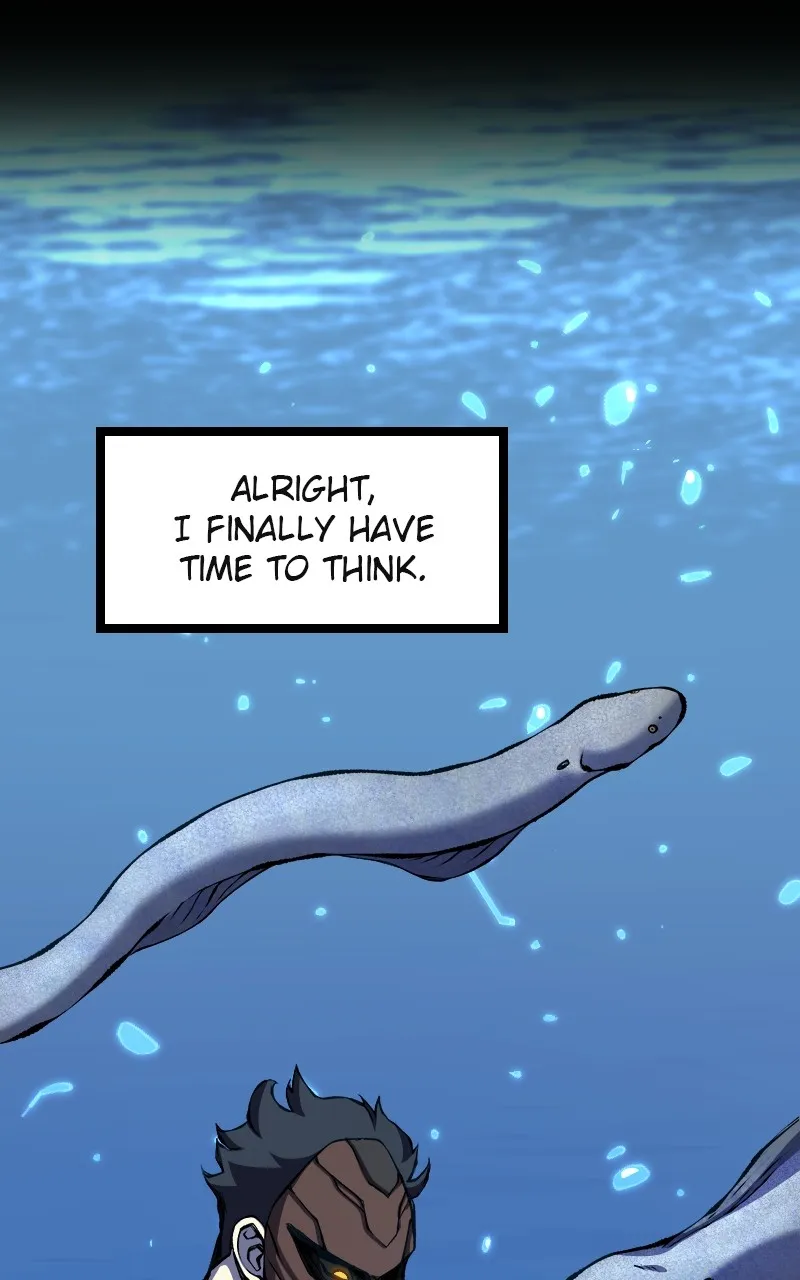 The Primal Hunter Chapter 72 page 67 - 