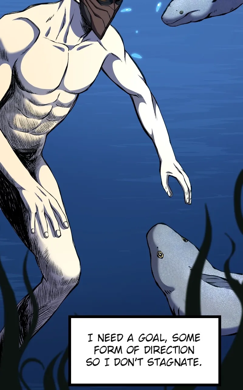 The Primal Hunter Chapter 72 page 68 - 