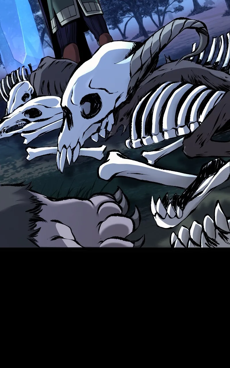 The Primal Hunter Chapter 72 page 8 - 