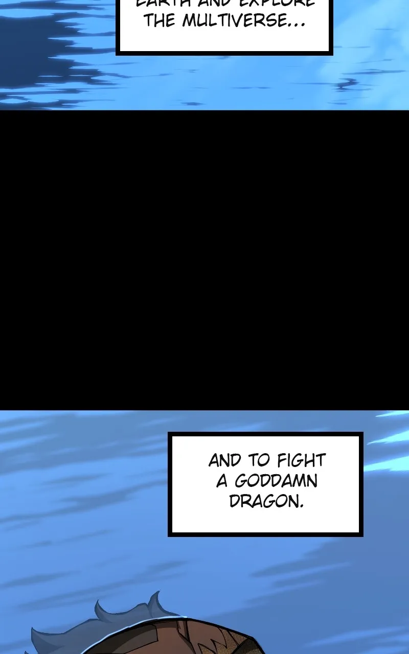 The Primal Hunter Chapter 72 page 71 - 
