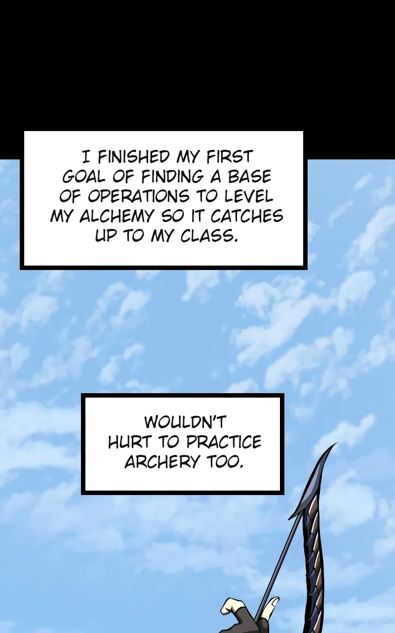 The Primal Hunter Chapter 72 page 73 - 