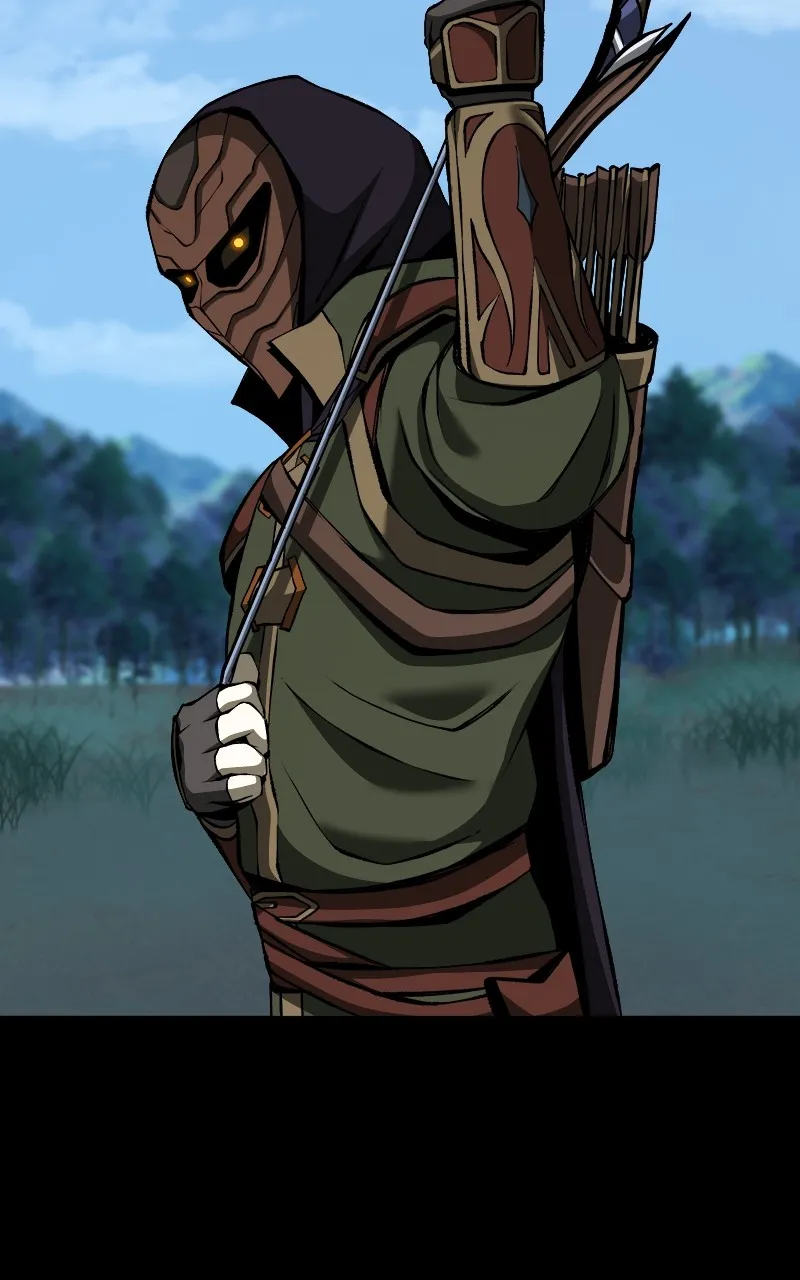 The Primal Hunter Chapter 72 page 74 - 