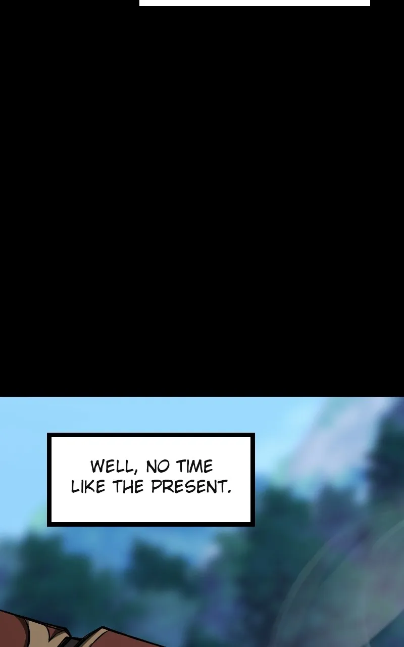 The Primal Hunter Chapter 72 page 77 - 