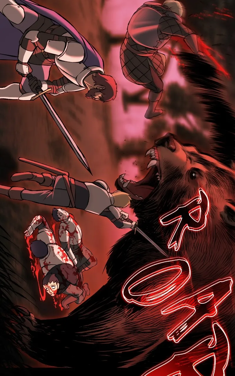 The Primal Hunter Chapter 72 page 80 - 