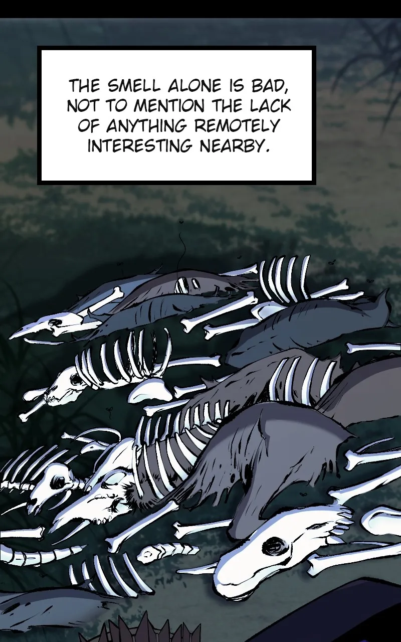 The Primal Hunter Chapter 72 page 9 - 