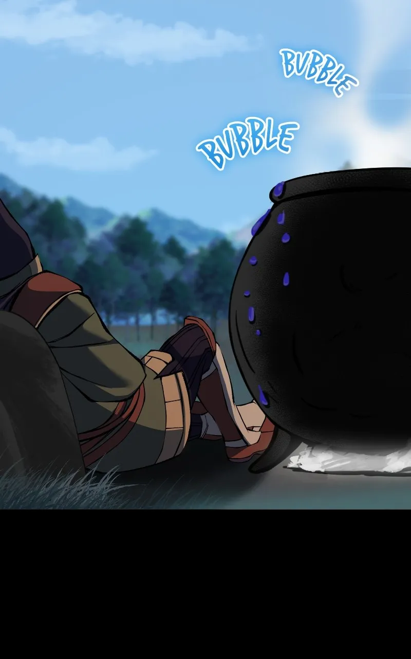 The Primal Hunter Chapter 72 page 82 - 
