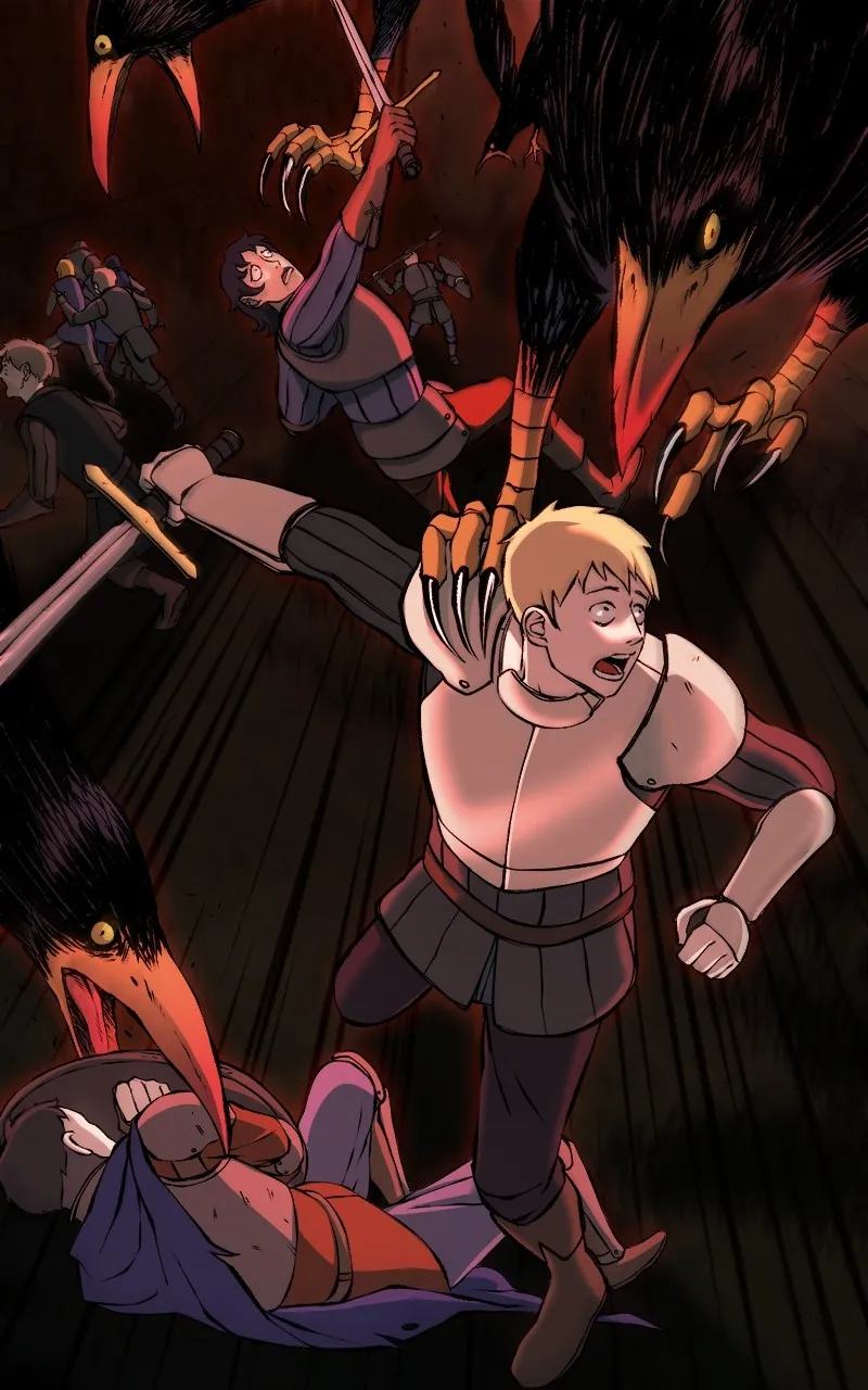 The Primal Hunter Chapter 72 page 84 - 