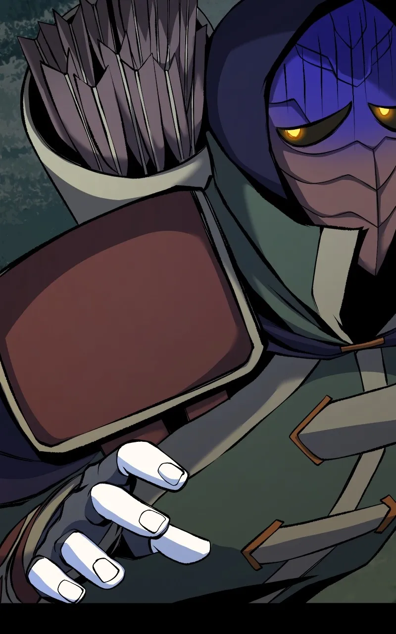 The Primal Hunter Chapter 72 page 10 - 