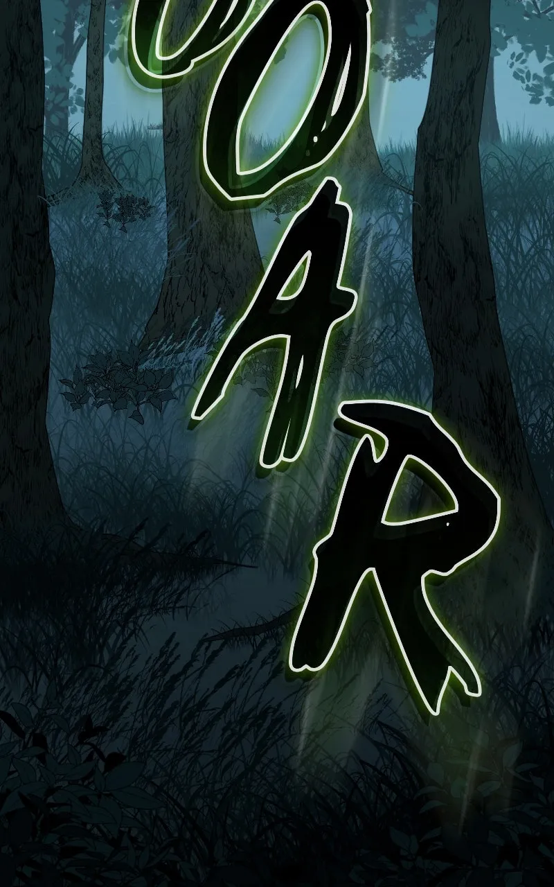 The Primal Hunter Chapter 73 page 2 - 