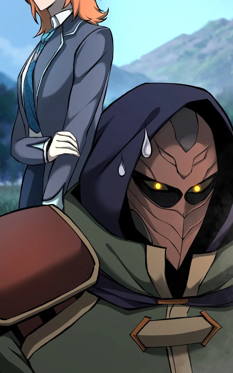 The Primal Hunter Chapter 73 page 107 - 