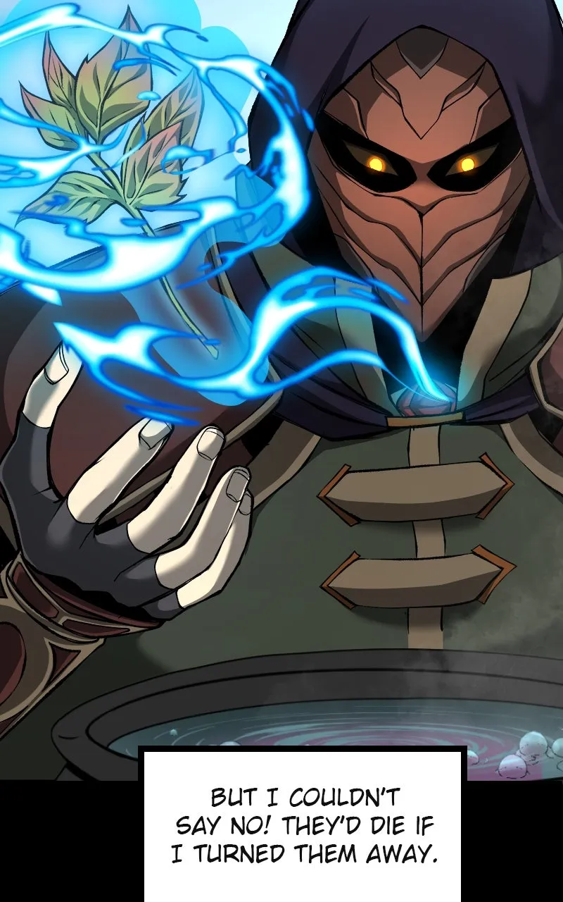 The Primal Hunter Chapter 73 page 110 - 