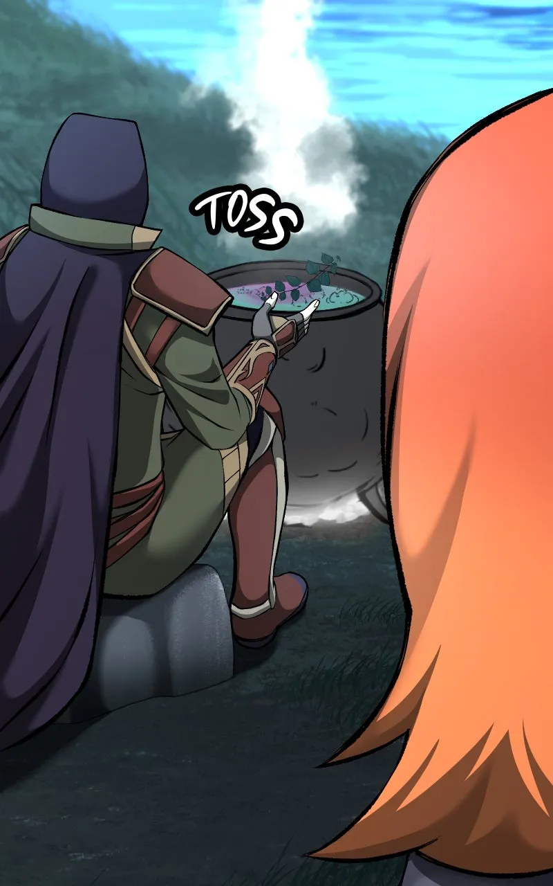 The Primal Hunter Chapter 73 page 112 - 