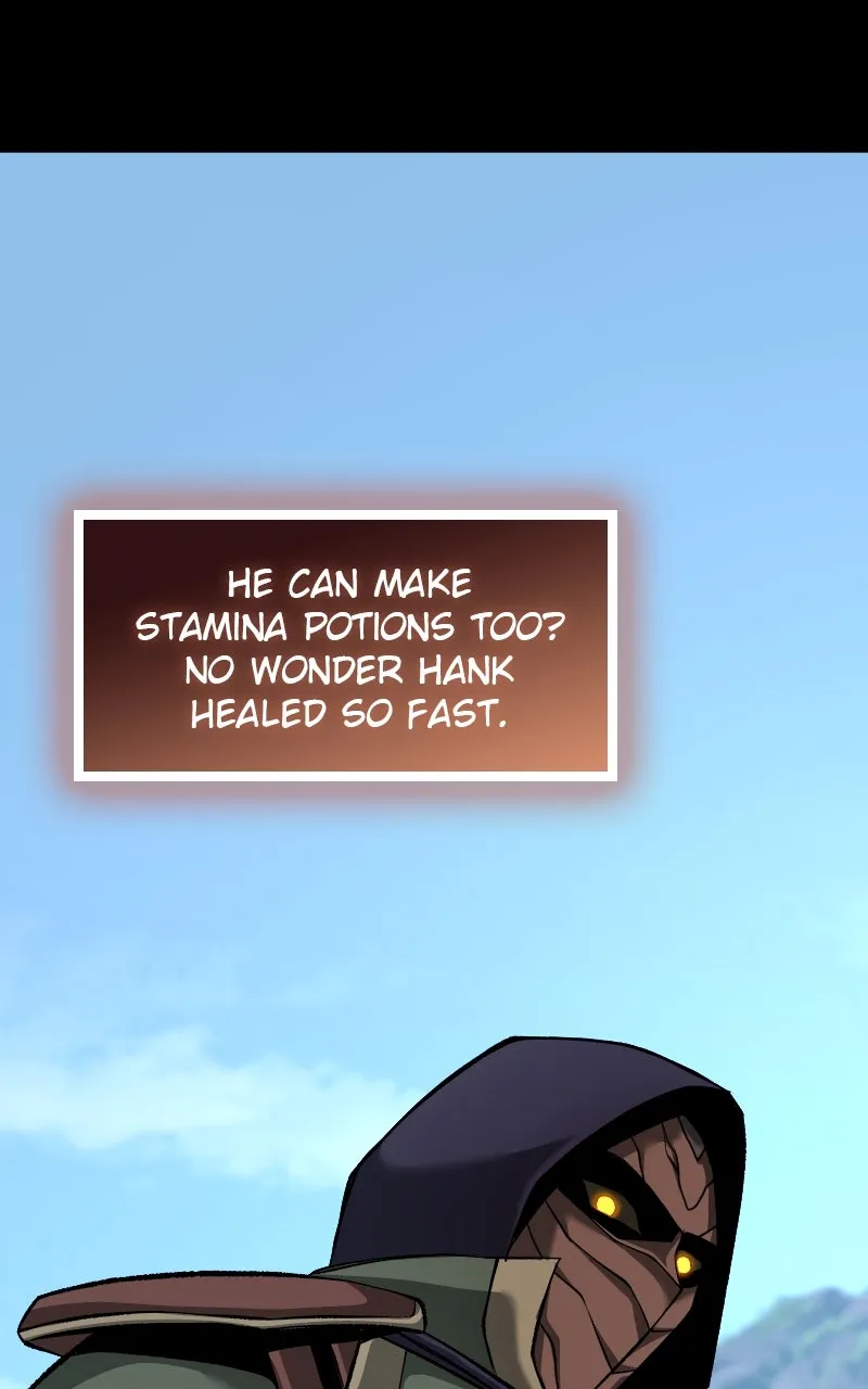 The Primal Hunter Chapter 73 page 114 - 