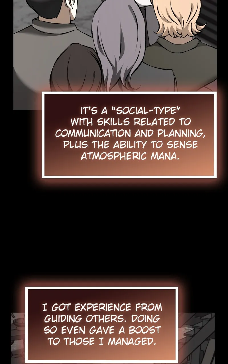 The Primal Hunter Chapter 73 page 121 - 
