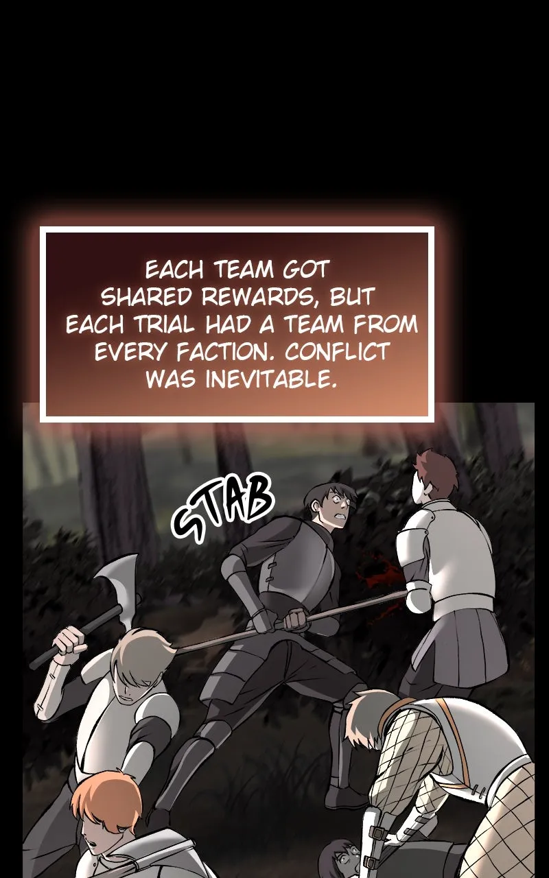 The Primal Hunter Chapter 73 page 125 - 