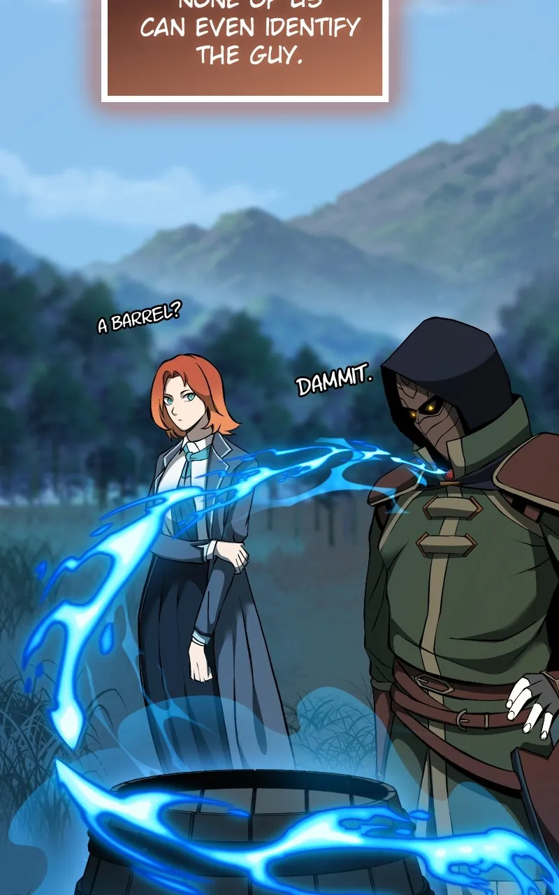 The Primal Hunter Chapter 73 page 130 - 