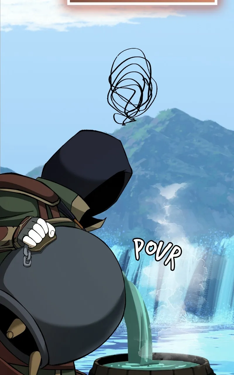The Primal Hunter Chapter 73 page 132 - 